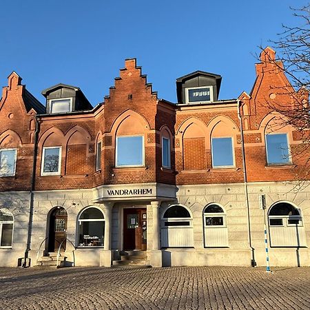 Torget Vandrarhem Kävlinge Exterior foto