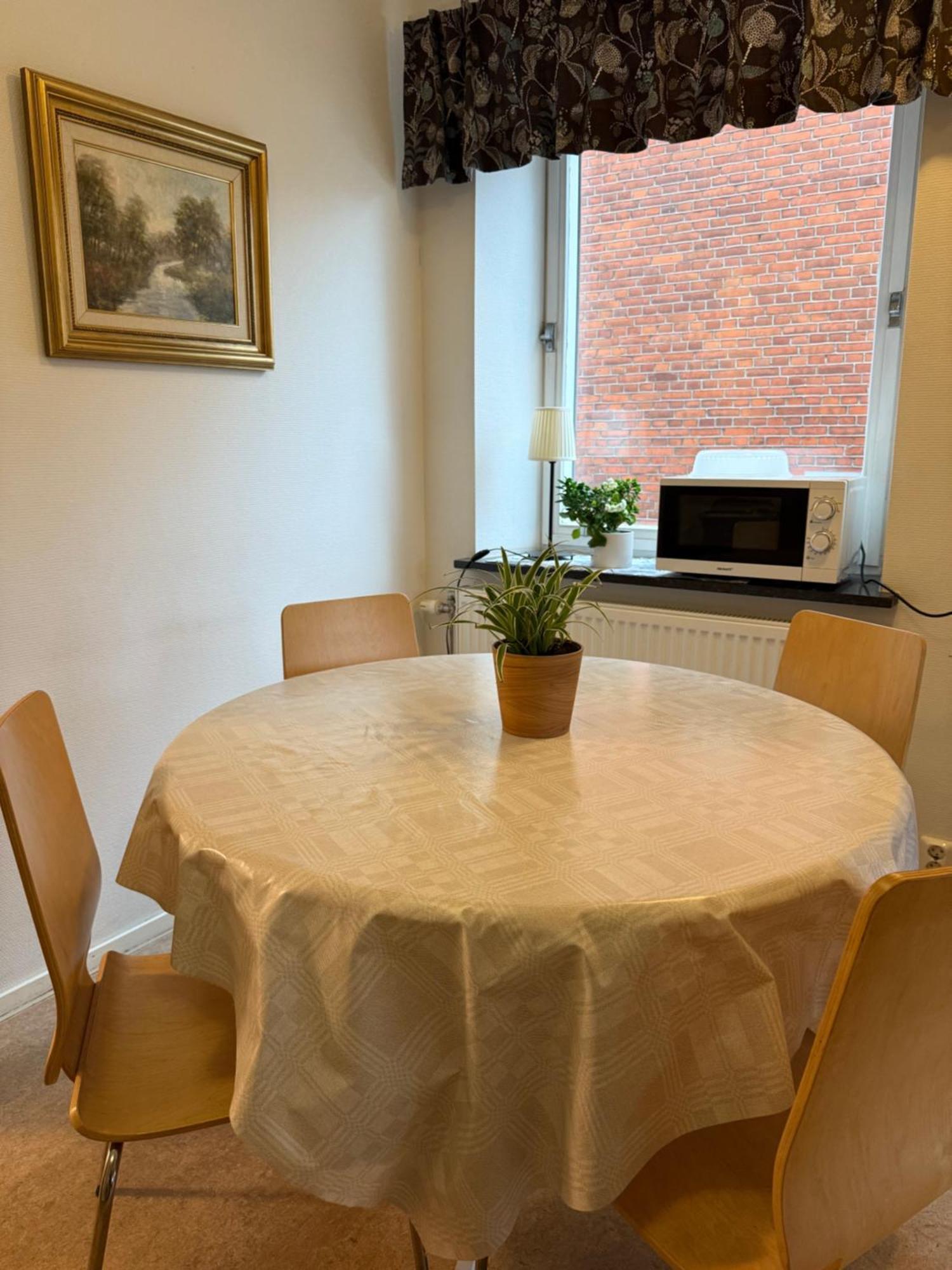 Torget Vandrarhem Kävlinge Exterior foto