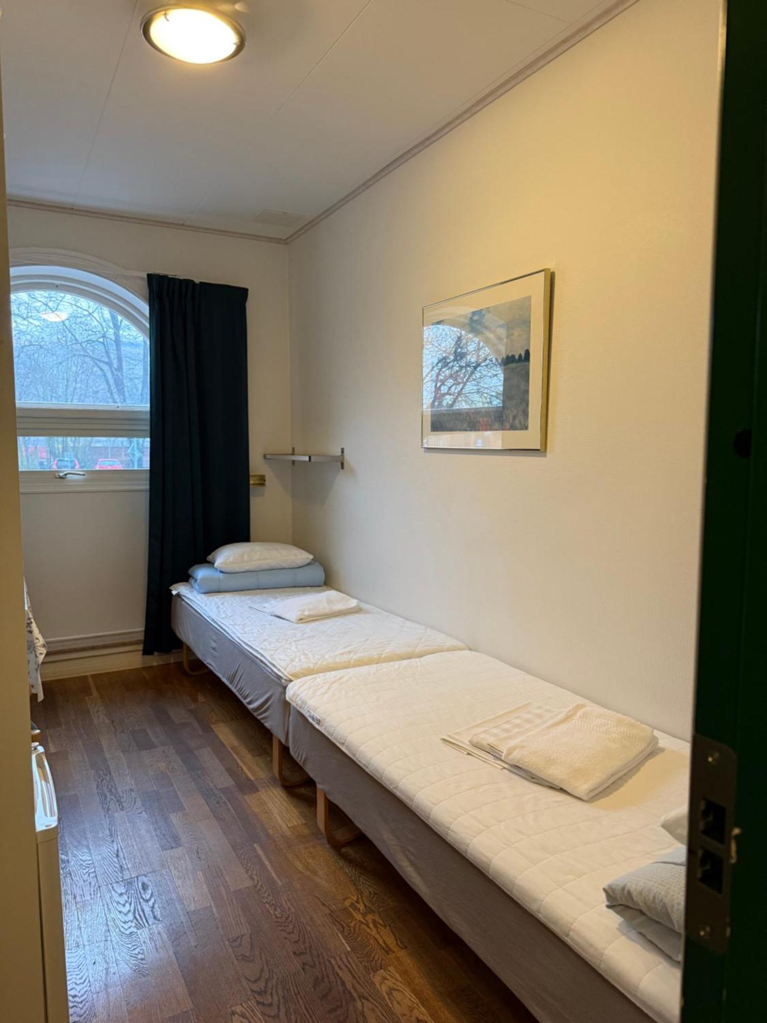 Torget Vandrarhem Kävlinge Exterior foto