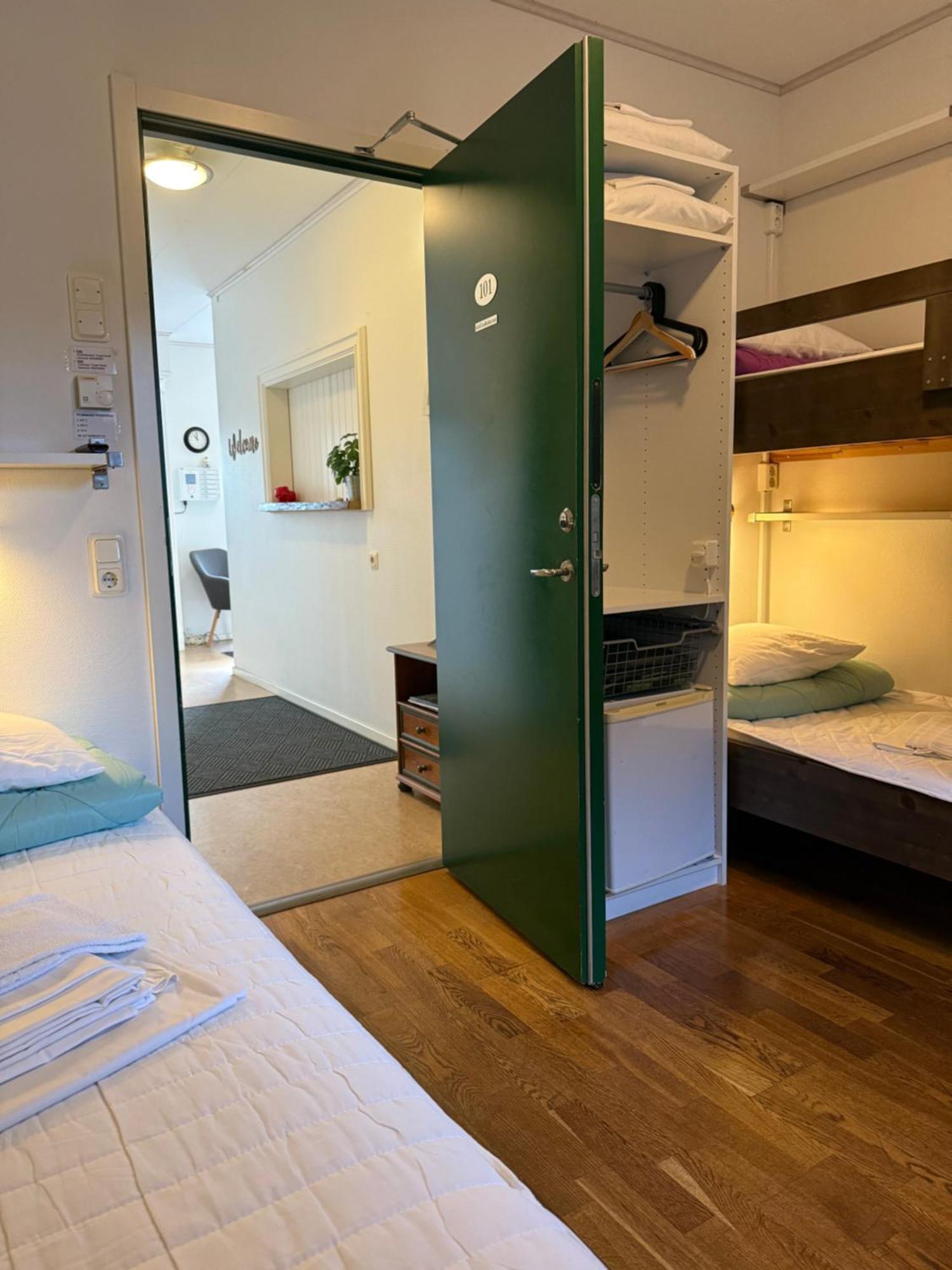 Torget Vandrarhem Kävlinge Exterior foto
